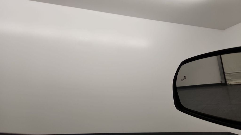 2022 Ford Edge ST Line