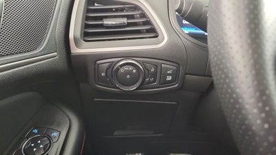 2022 Ford Edge ST Line