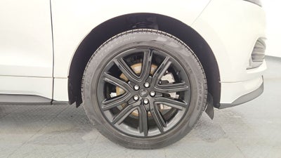 2022 Ford Edge ST Line