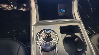 2022 Ford Edge ST Line