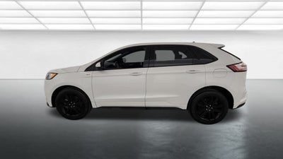 2022 Ford Edge ST Line