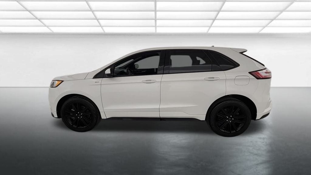 2022 Ford Edge ST Line