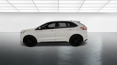 2022 Ford Edge ST Line