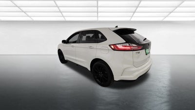 2022 Ford Edge ST Line