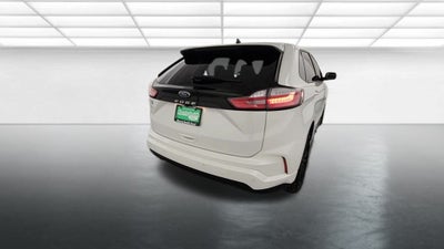2022 Ford Edge ST Line