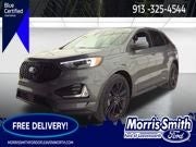 2024 Ford Edge ST Line