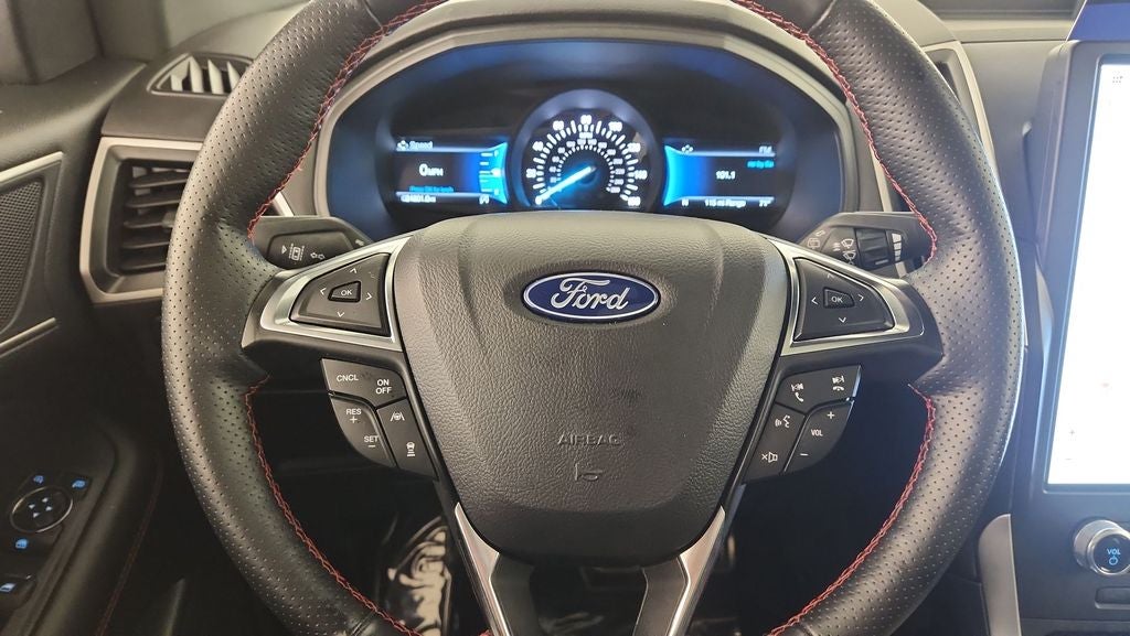 2024 Ford Edge ST Line