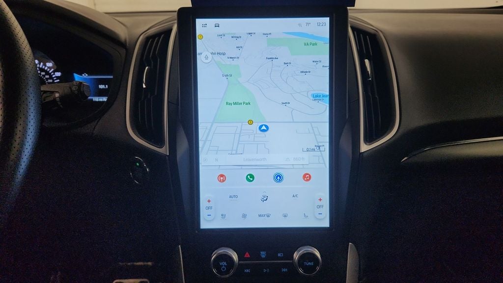 2024 Ford Edge ST Line