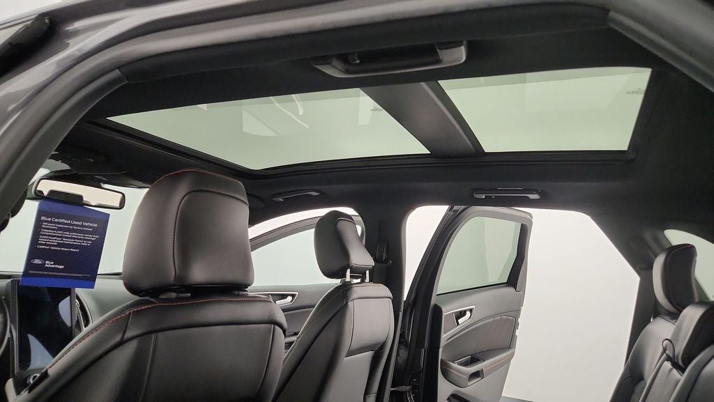 2024 Ford Edge ST Line