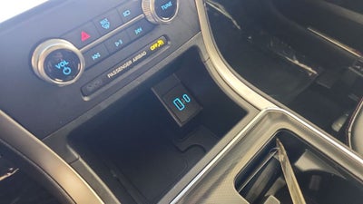 2024 Ford Edge ST Line