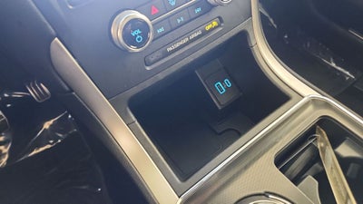 2024 Ford Edge ST Line