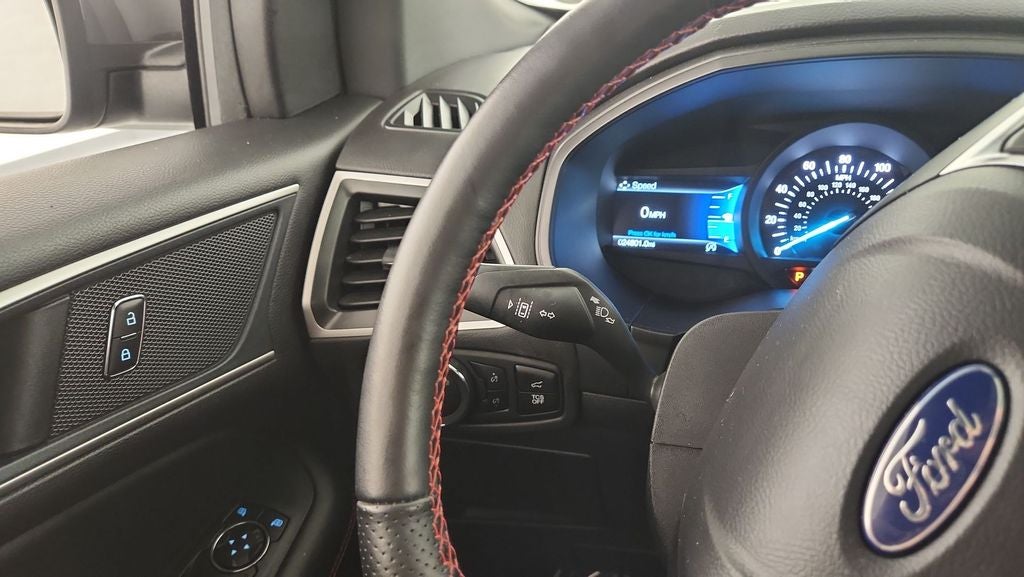 2024 Ford Edge ST Line