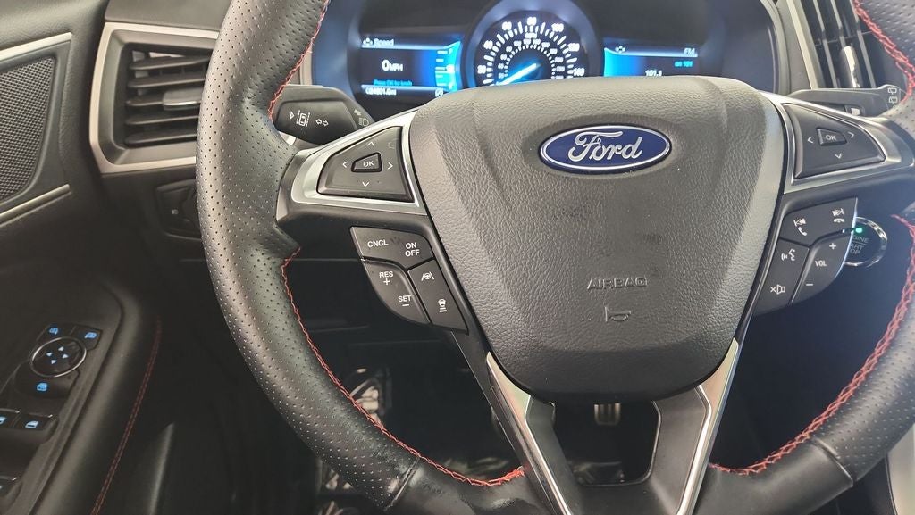 2024 Ford Edge ST Line