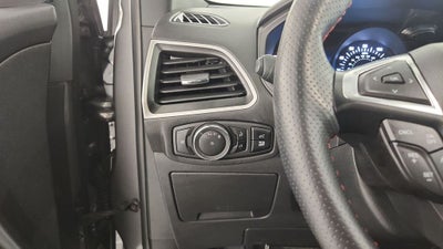 2024 Ford Edge ST Line