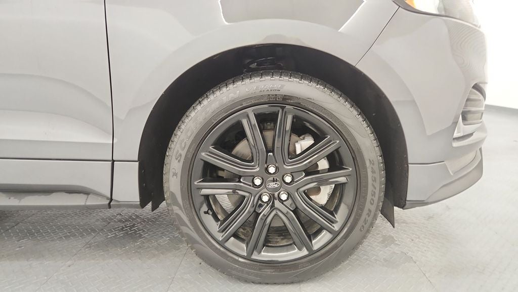 2024 Ford Edge ST Line