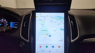 2024 Ford Edge ST Line