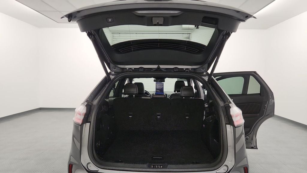 2024 Ford Edge ST Line