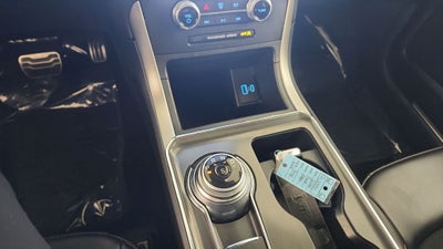 2024 Ford Edge ST Line