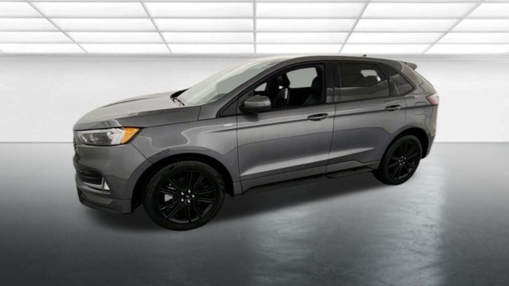 2024 Ford Edge ST Line