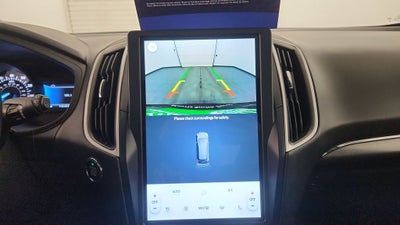 2024 Ford Edge ST Line