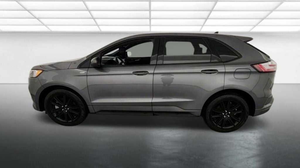 2024 Ford Edge ST Line