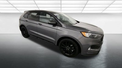 2024 Ford Edge ST Line