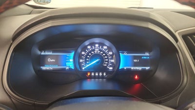 2023 Ford Edge ST Line