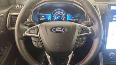2023 Ford Edge ST Line