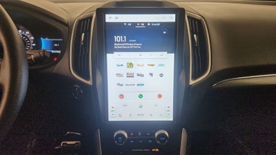 2023 Ford Edge ST Line