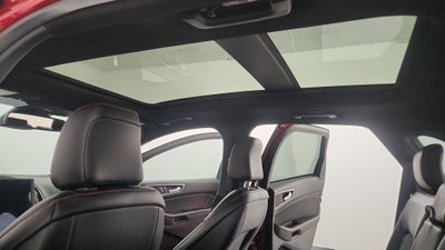 2023 Ford Edge ST Line