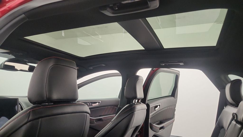 2023 Ford Edge ST Line