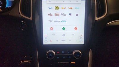 2023 Ford Edge ST Line