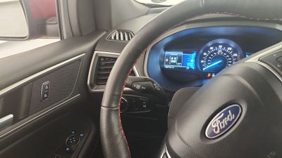 2023 Ford Edge ST Line