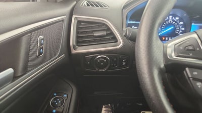 2023 Ford Edge ST Line