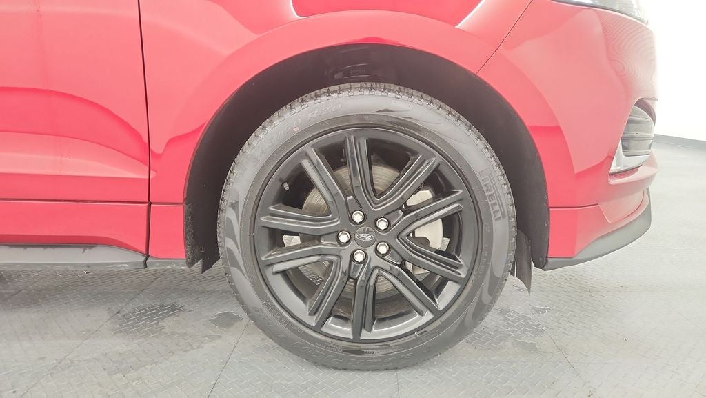 2023 Ford Edge ST Line