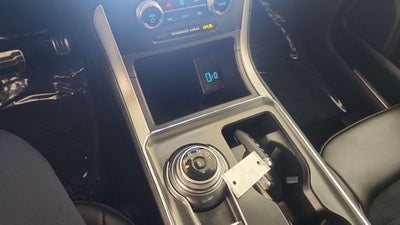 2023 Ford Edge ST Line