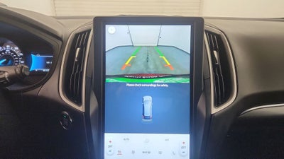 2023 Ford Edge ST Line