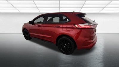 2023 Ford Edge ST Line