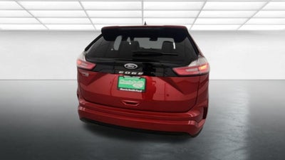2023 Ford Edge ST Line