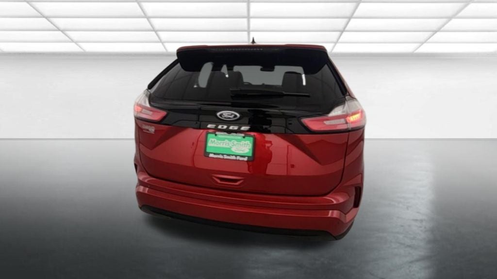 2023 Ford Edge ST Line