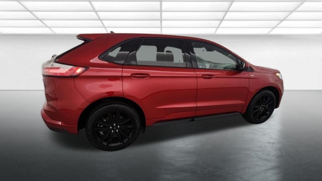 2023 Ford Edge ST Line