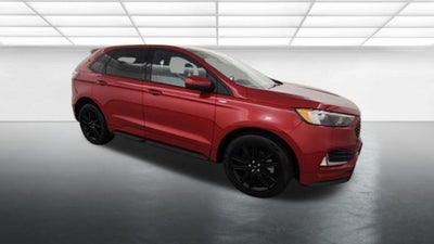 2023 Ford Edge ST Line