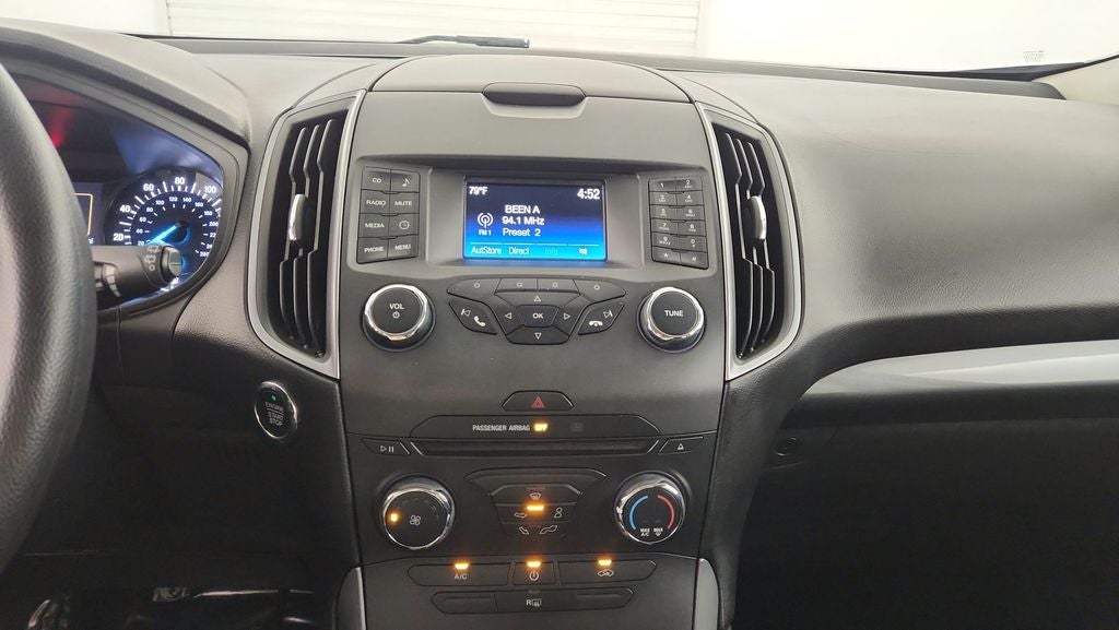 2015 Ford Edge SE