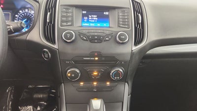 2015 Ford Edge SE