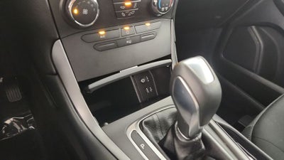 2015 Ford Edge SE