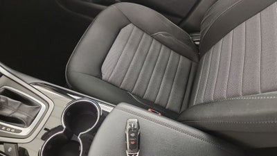 2015 Ford Edge SE