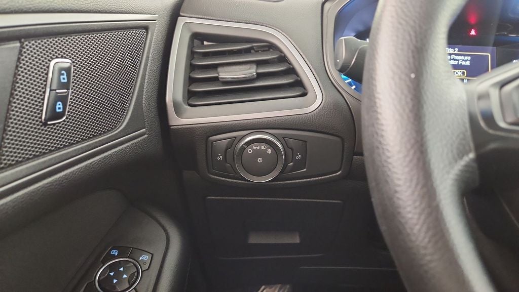2015 Ford Edge SE
