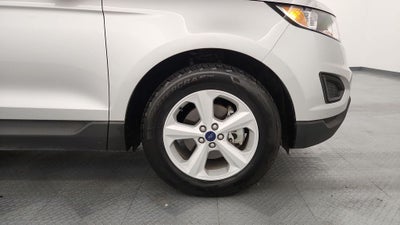 2015 Ford Edge SE