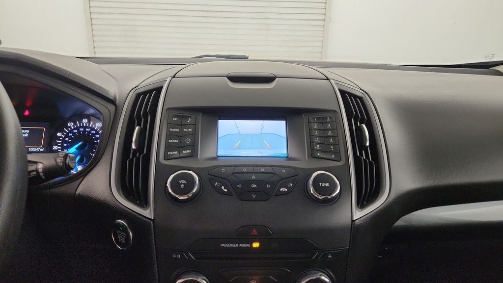 2015 Ford Edge SE