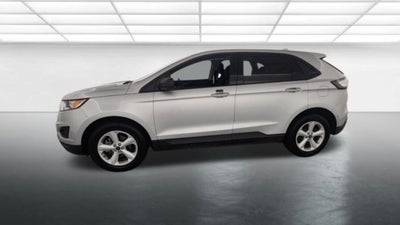 2015 Ford Edge SE